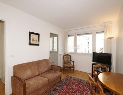 furnished  1 bedroom Apartment BOULOGNE