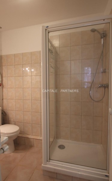 furnished  1 bedroom Apartment PARIS 17 - 38 m²;