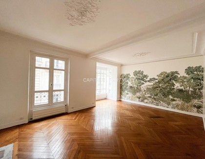  1 bedroom Apartment PARIS 16