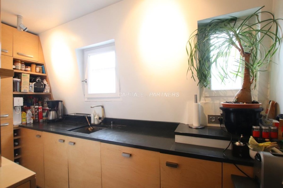 furnished  2 bedrooms Apartment PARIS 5 - 71 m²;