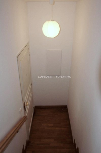 furnished  1 bedroom Apartment PARIS 8 - 46 m²;