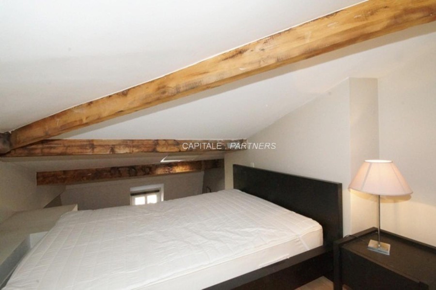 Studio  PARIS 17 - 24 m²;