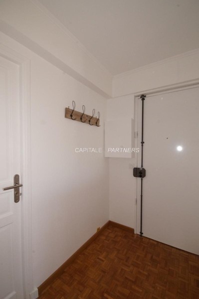 furnished  2 bedrooms Apartment PARIS 15 - 54 m²;