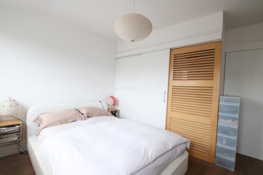 furnished  2 bedrooms Apartment PARIS 5 - 71 m²;