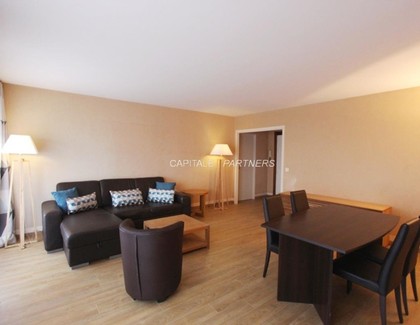 furnished  1 bedroom Apartment NEUILLY