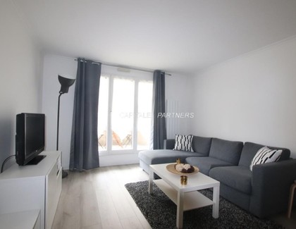 furnished  1 bedroom Apartment PARIS 11